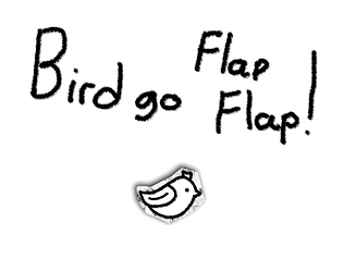 Project image for Bird go Flap Flap!
