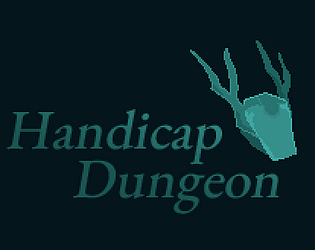 Project image for Handicap Dungeon